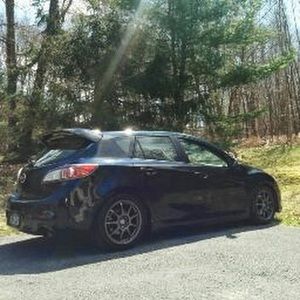 Meet your Posher, Jon